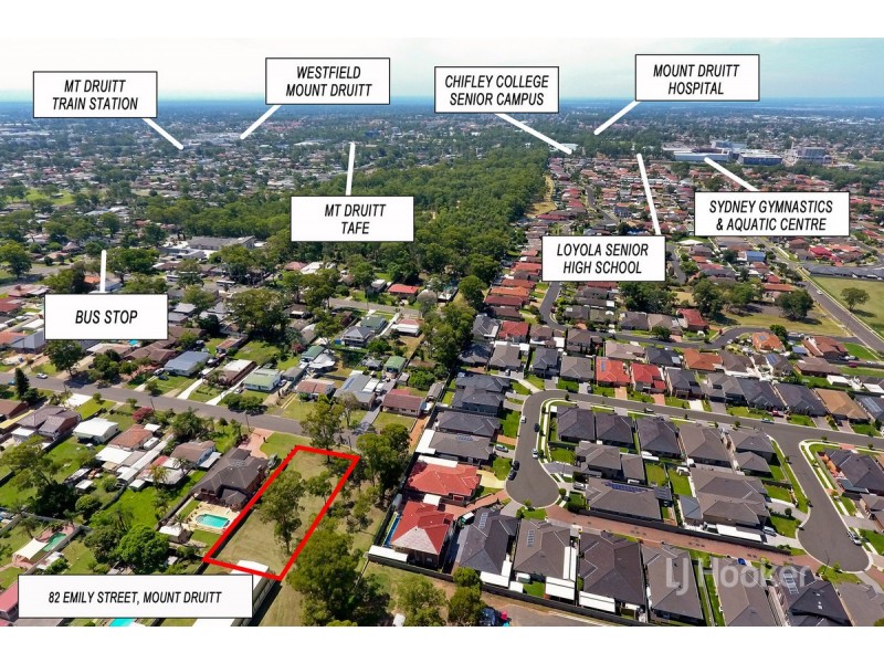 82 Emily Street, Mount Druitt NSW 2770