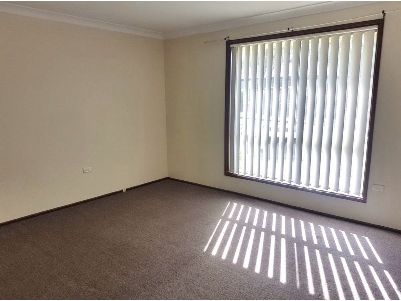 1 Ottley Street, Quakers Hill NSW 2763