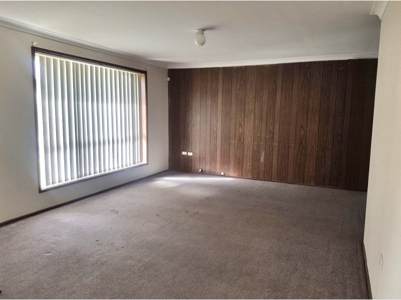 1 Ottley Street, Quakers Hill NSW 2763