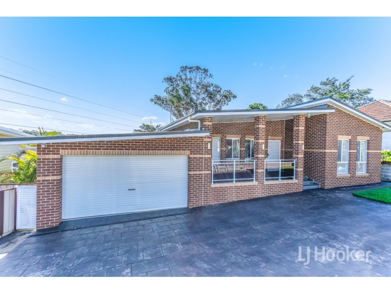 20 Lloyd Street, Blacktown NSW 2148