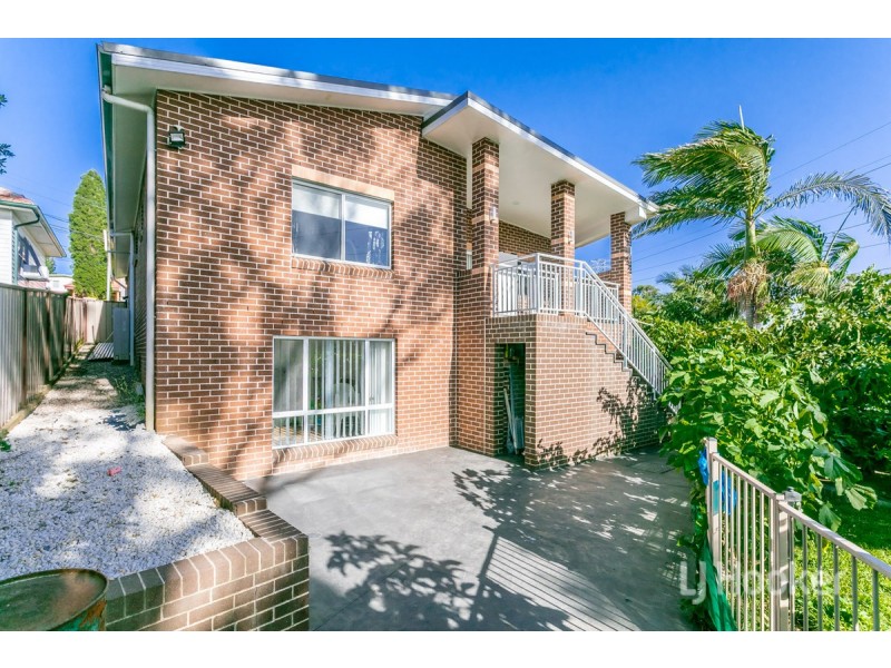 20 Lloyd Street, Blacktown NSW 2148
