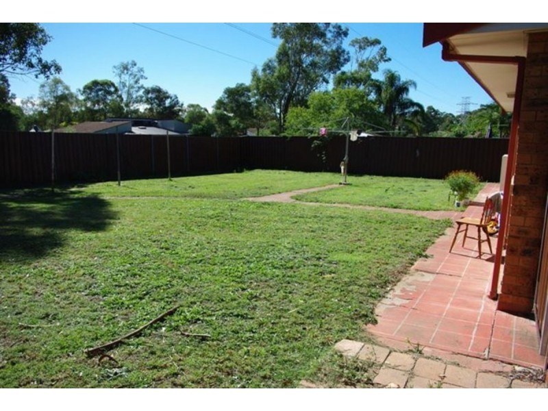 1 Hammon Avenue, Doonside NSW 2767