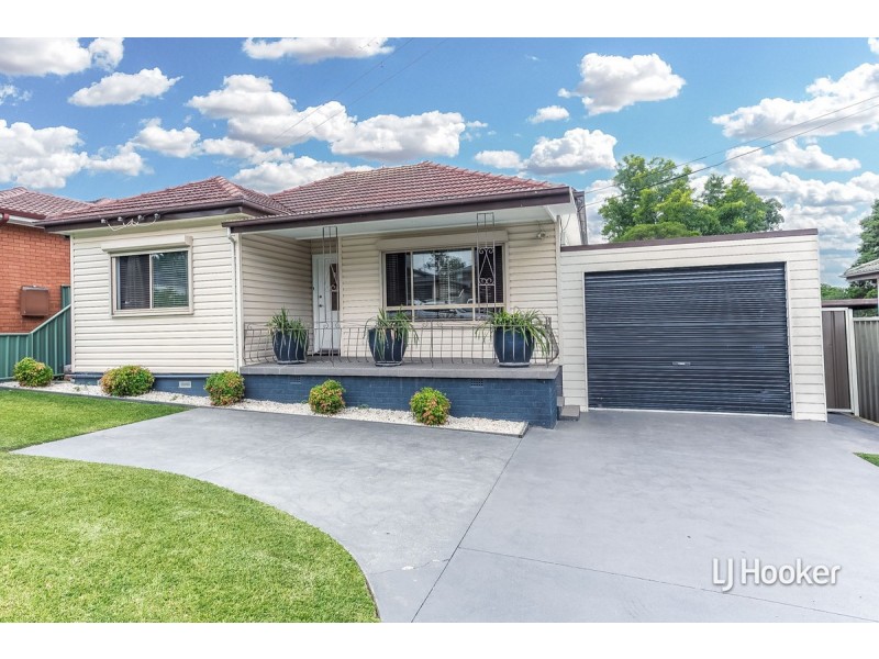 11 Burke Street, Blacktown NSW 2148