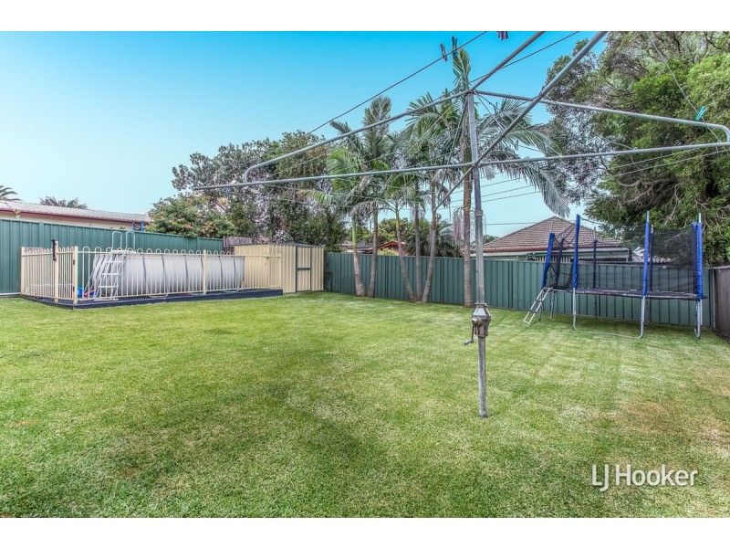 11 Burke Street, Blacktown NSW 2148