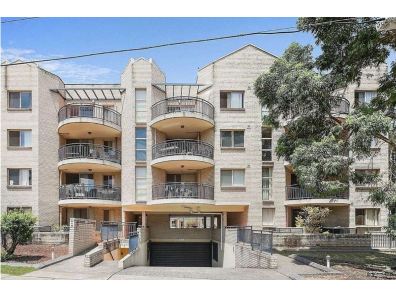 6/30-32 Fifth Avenue, Blacktown NSW 2148