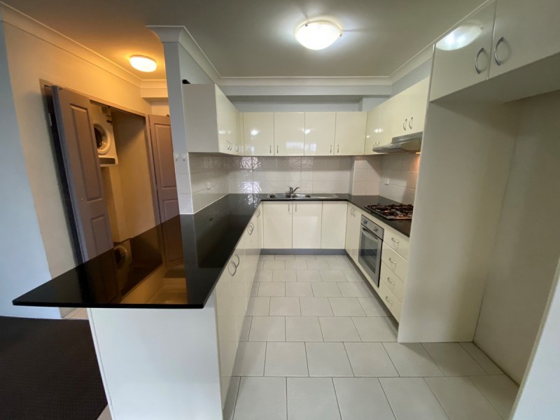 6/30-32 Fifth Avenue, Blacktown NSW 2148