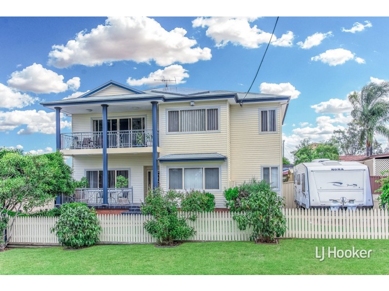 20 Malcolm Street, Blacktown NSW 2148