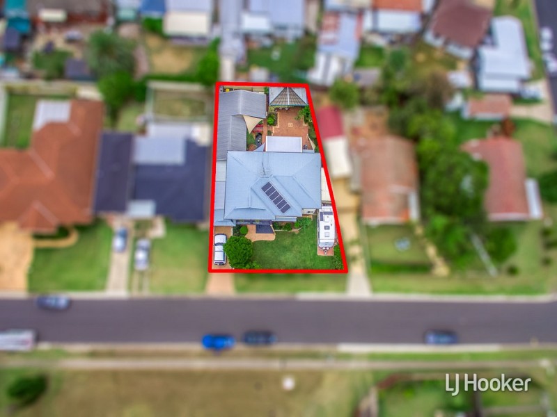 20 Malcolm Street, Blacktown NSW 2148
