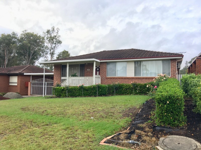 47 Yarramundi Drive, Dean Park NSW 2761