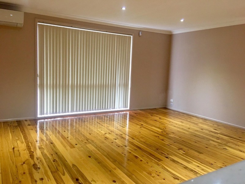 47 Yarramundi Drive, Dean Park NSW 2761