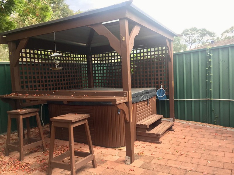 47 Yarramundi Drive, Dean Park NSW 2761