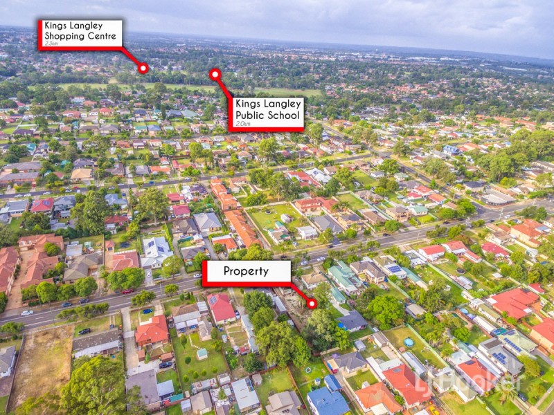 48 Turner Street, Blacktown NSW 2148