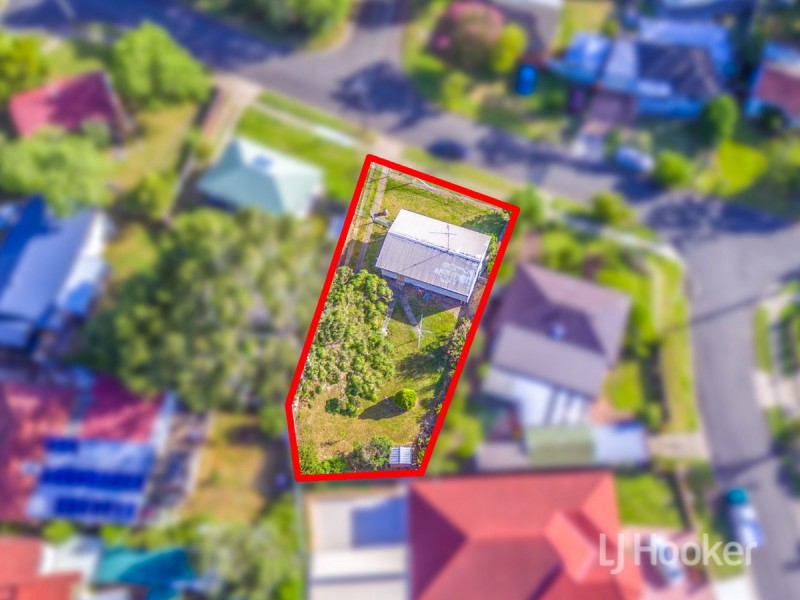 27 Purcell Crescent, Lalor Park NSW 2147