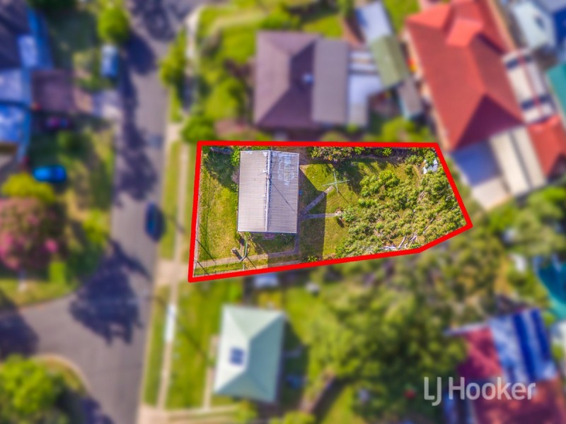 27 Purcell Crescent, Lalor Park NSW 2147