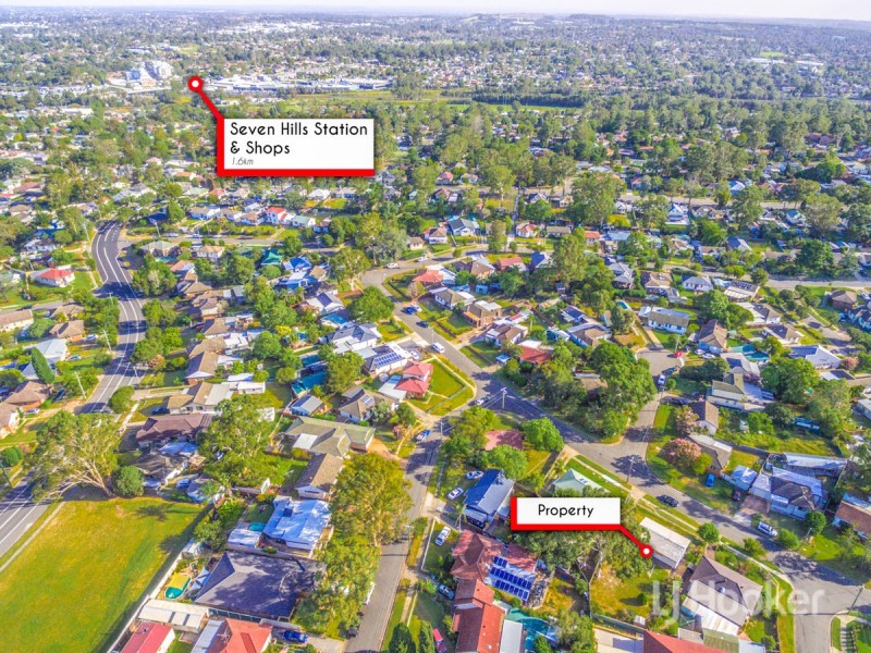 27 Purcell Crescent, Lalor Park NSW 2147