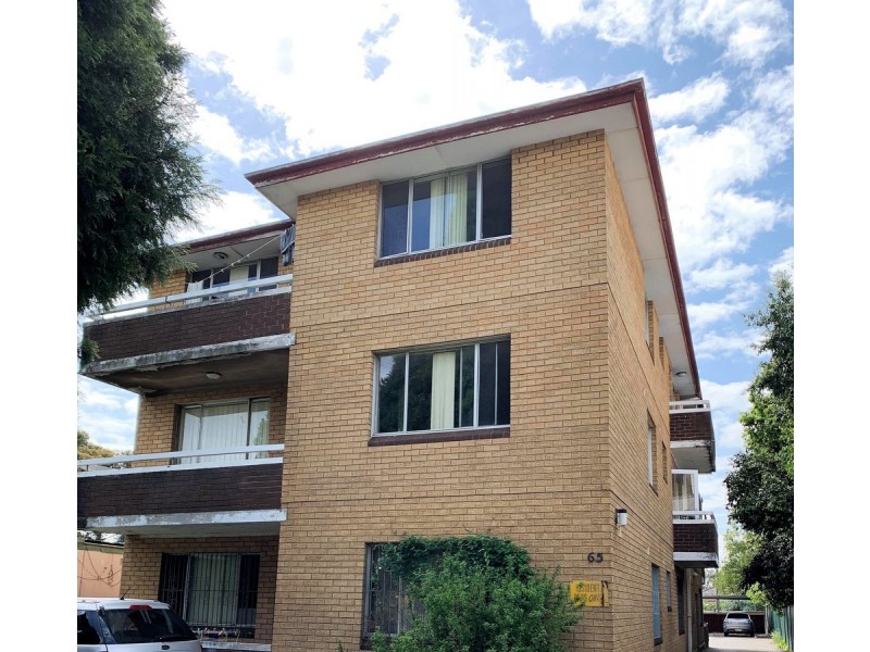 9/65 Good Street, Granville NSW 2142