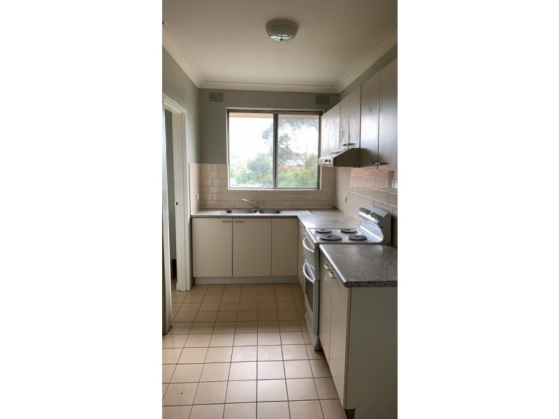 9/65 Good Street, Granville NSW 2142