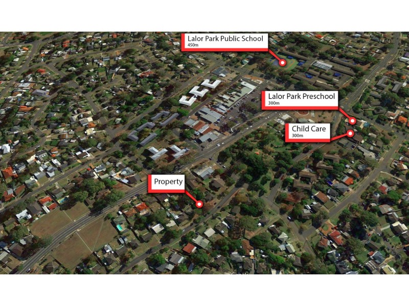 9 Funda Crescent, Lalor Park NSW 2147