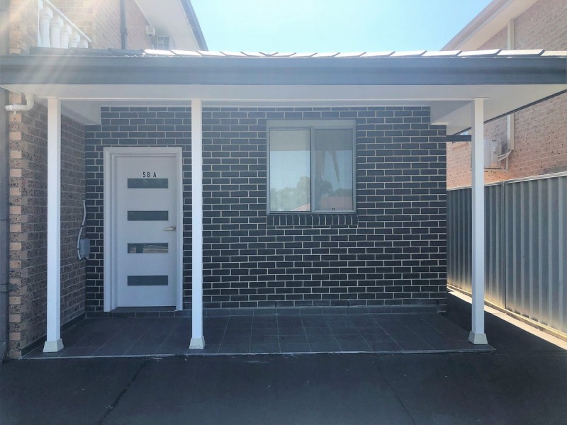 58A Patricia Street, Blacktown NSW 2148