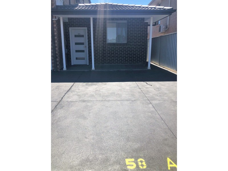 58A Patricia Street, Blacktown NSW 2148