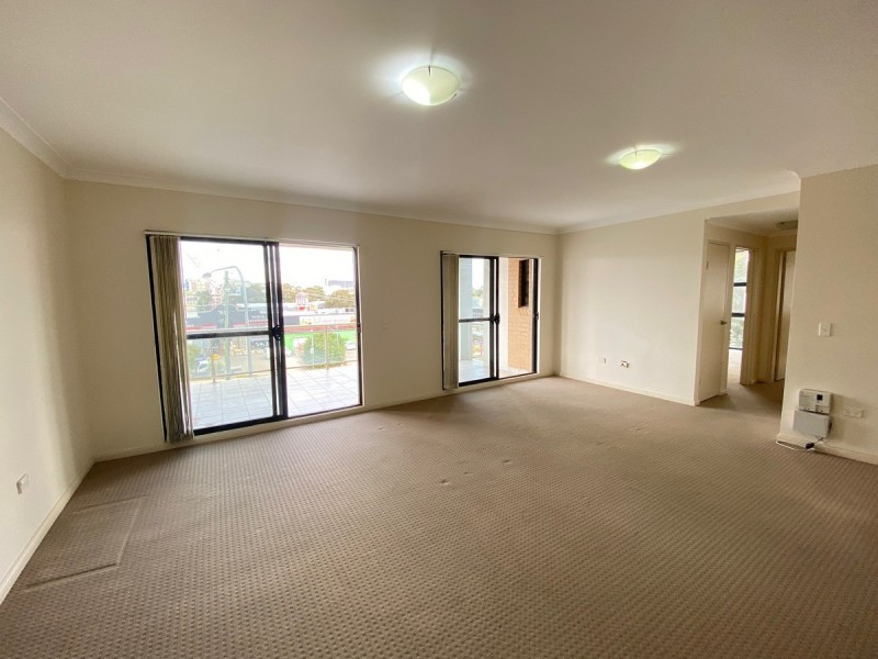 66/21-29 Third Avenue, Blacktown NSW 2148