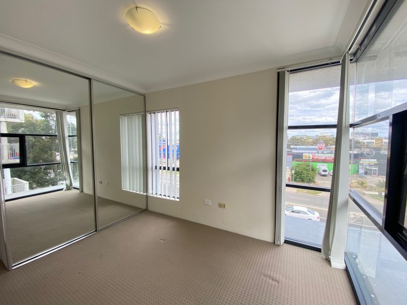 66/21-29 Third Avenue, Blacktown NSW 2148