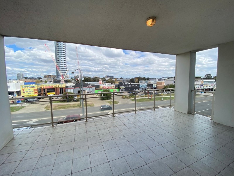 66/21-29 Third Avenue, Blacktown NSW 2148
