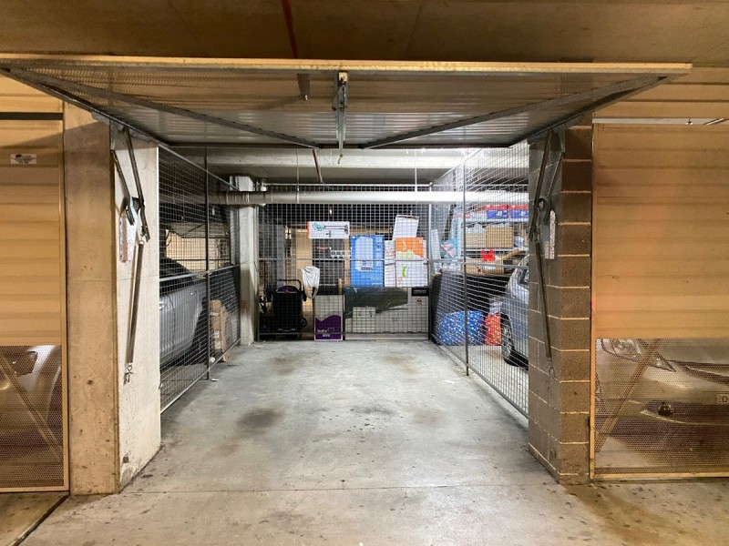 66/21-29 Third Avenue, Blacktown NSW 2148