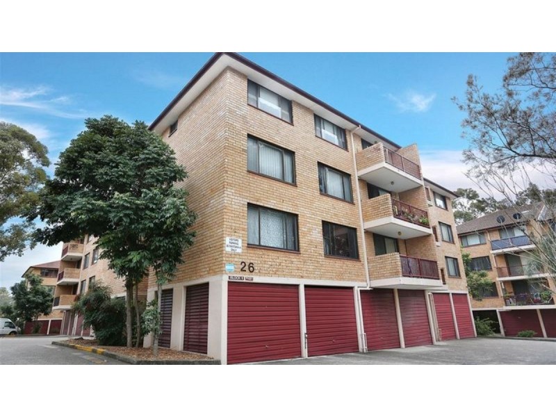 54/26 Mantaka Street, Blacktown NSW 2148