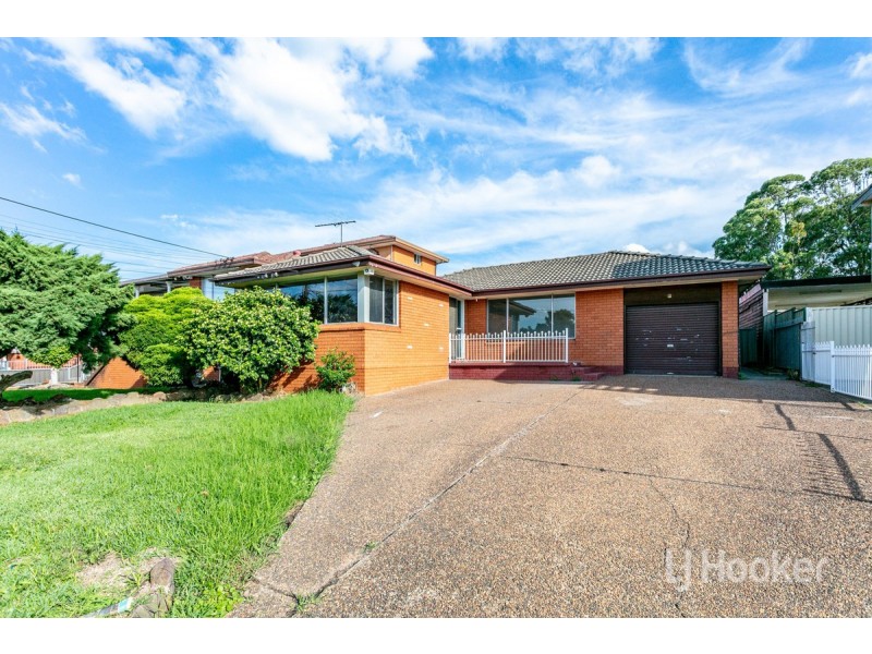 8 Julie Street, Blacktown NSW 2148