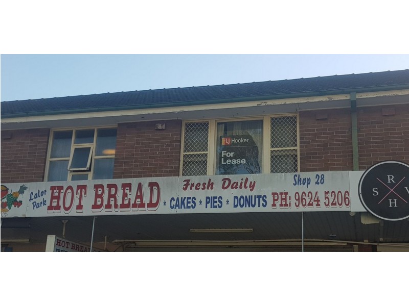 30 Freeman Street, Lalor Park NSW 2147