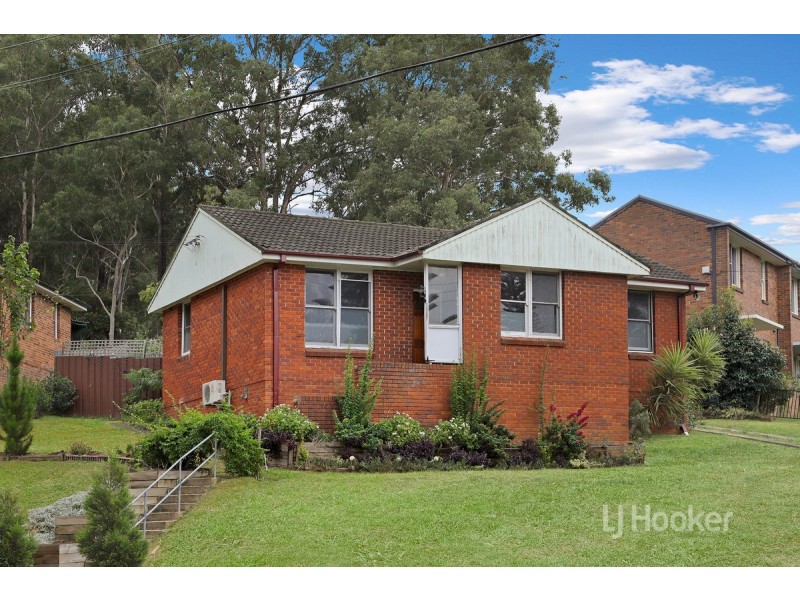 1 Dale Street, Seven Hills NSW 2147