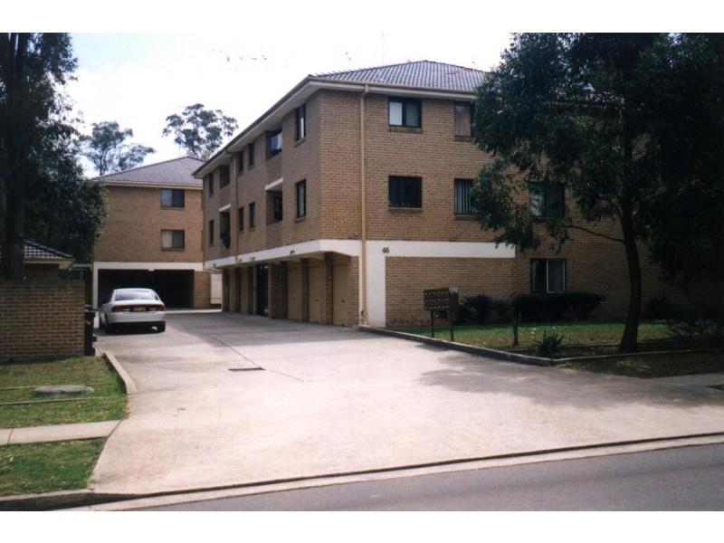 12/46 Luxford Road, Mount Druitt NSW 2770