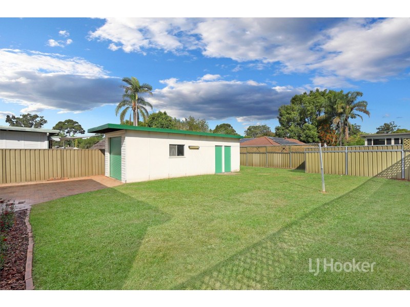 28 Oregon Street, Blacktown NSW 2148