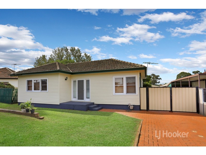 1 Edward Road, Marayong NSW 2148