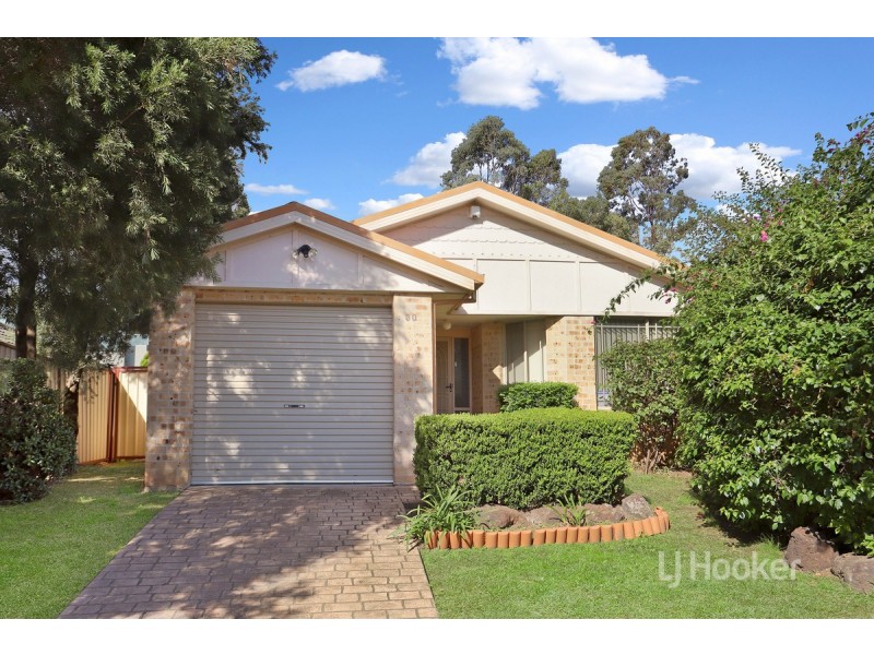 30 Sperring Avenue, Oakhurst NSW 2761