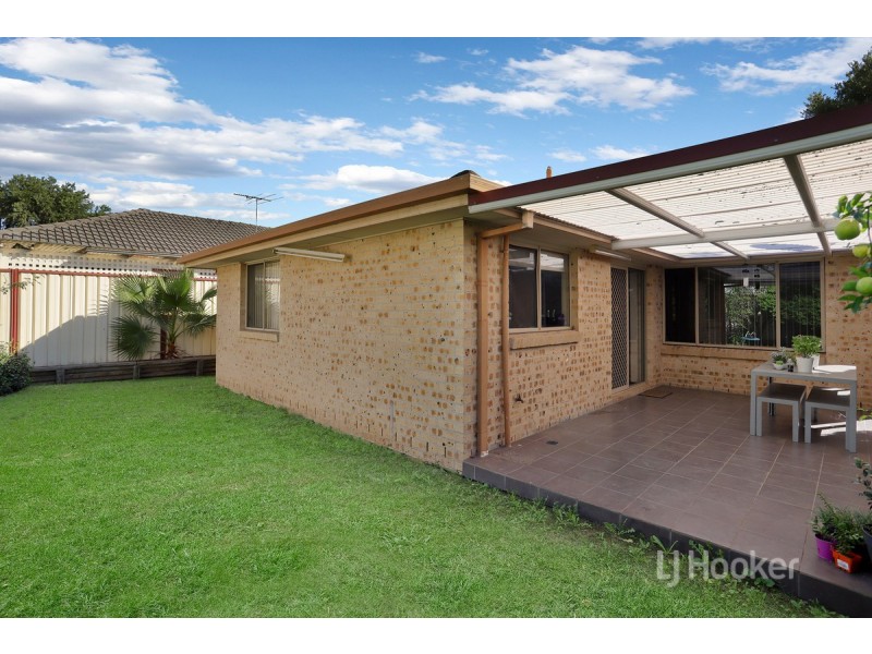 30 Sperring Avenue, Oakhurst NSW 2761