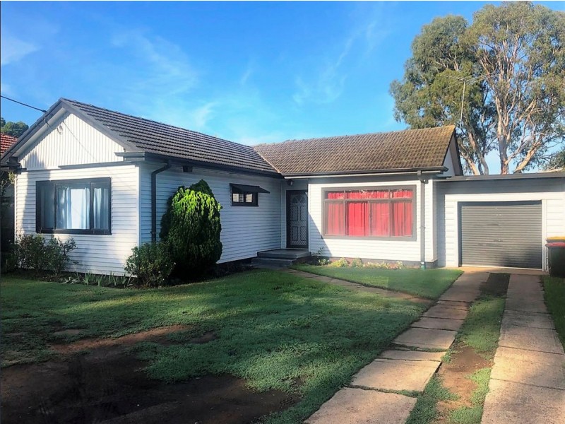 24 Doonside Road, Doonside NSW 2767