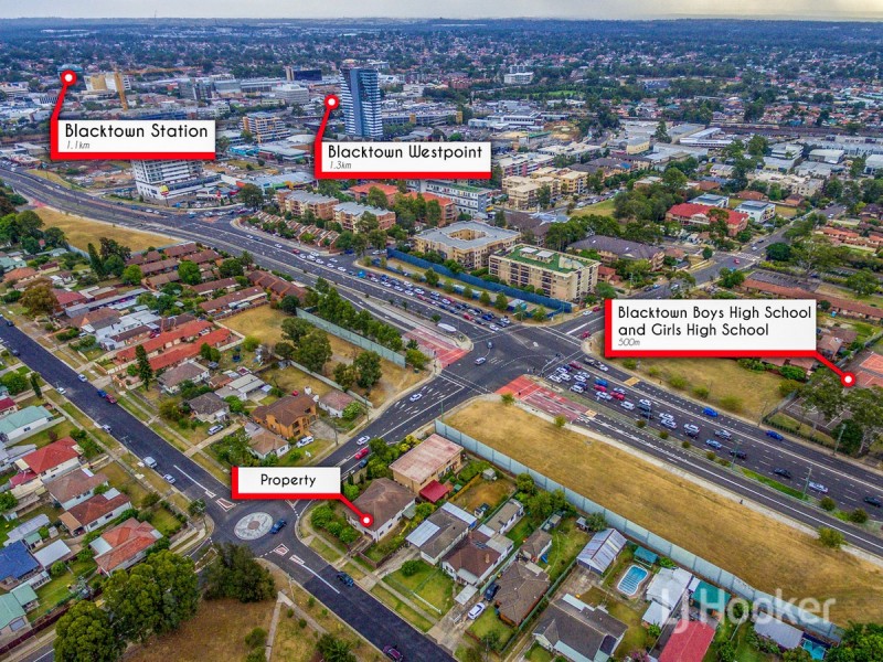 65 Sackville Street, Blacktown NSW 2148