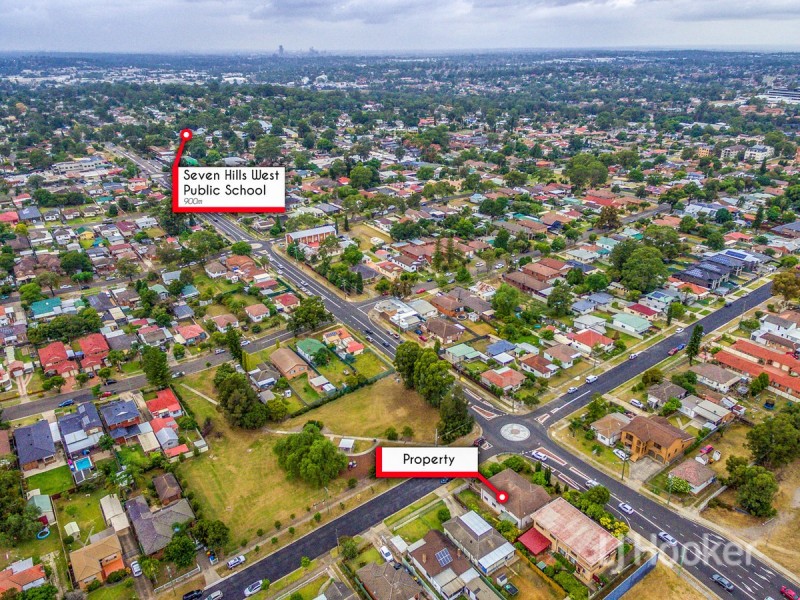 65 Sackville Street, Blacktown NSW 2148