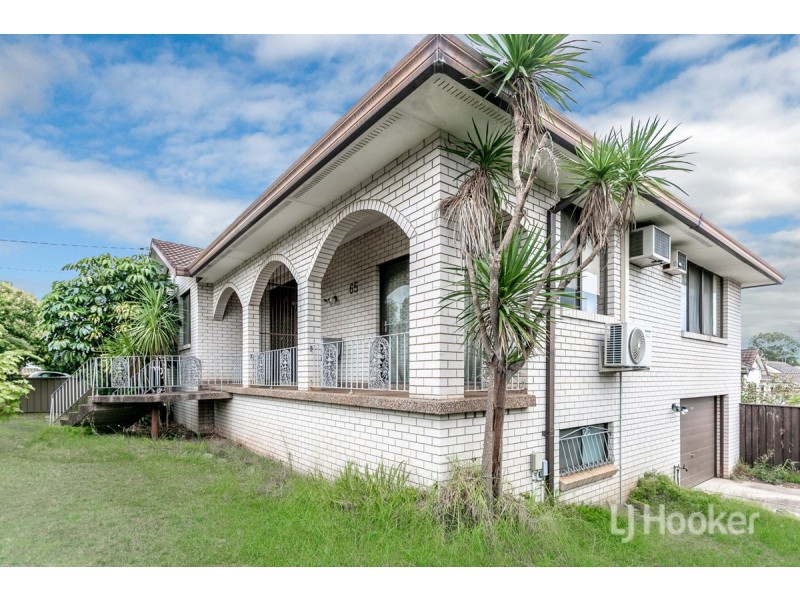 65 Sackville Street, Blacktown NSW 2148