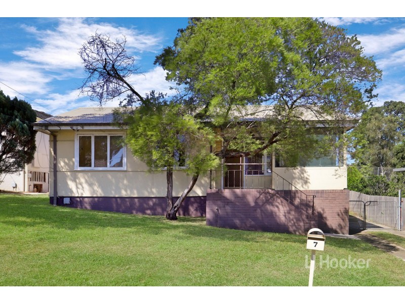 7 Eyre Street, Lalor Park NSW 2147