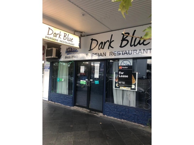 122 Main Street, Blacktown NSW 2148
