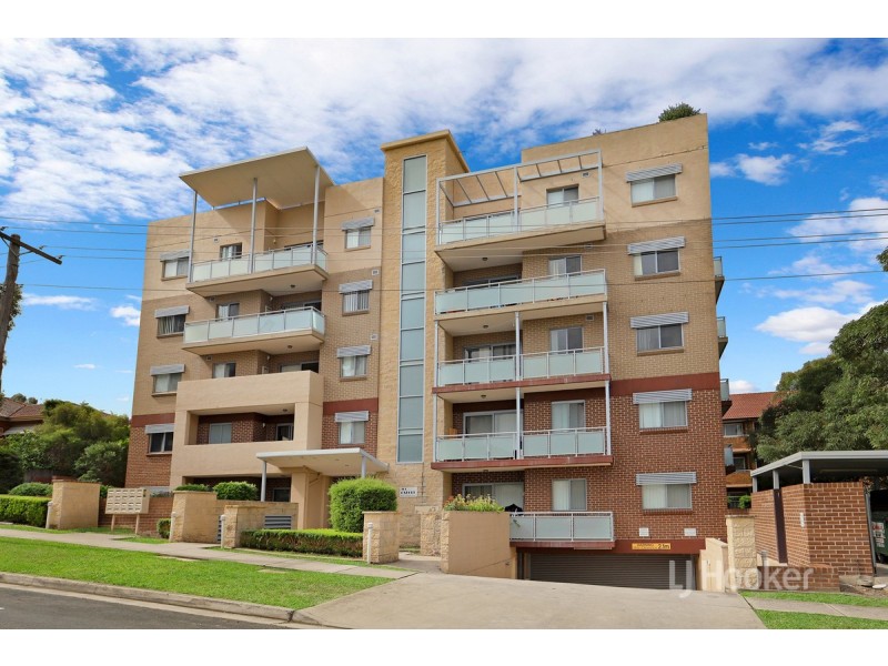 3/19-21 Oxford Street, Blacktown NSW 2148