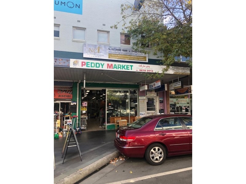 111 Main Street, Blacktown NSW 2148