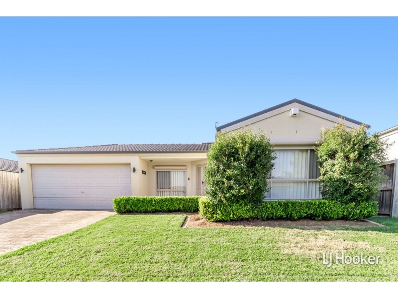 70 Trevor Toms Drive, Acacia Gardens NSW 2763