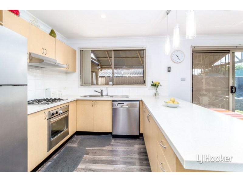 70 Trevor Toms Drive, Acacia Gardens NSW 2763