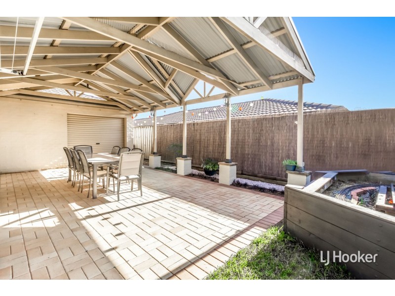 70 Trevor Toms Drive, Acacia Gardens NSW 2763