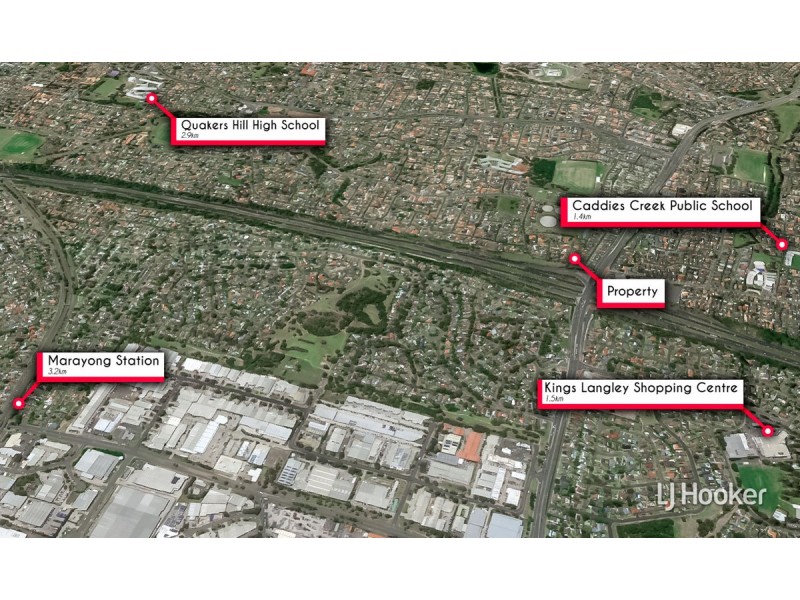 70 Trevor Toms Drive, Acacia Gardens NSW 2763