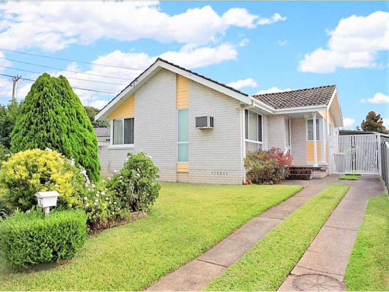 1 Polaris Place, Rooty Hill NSW 2766